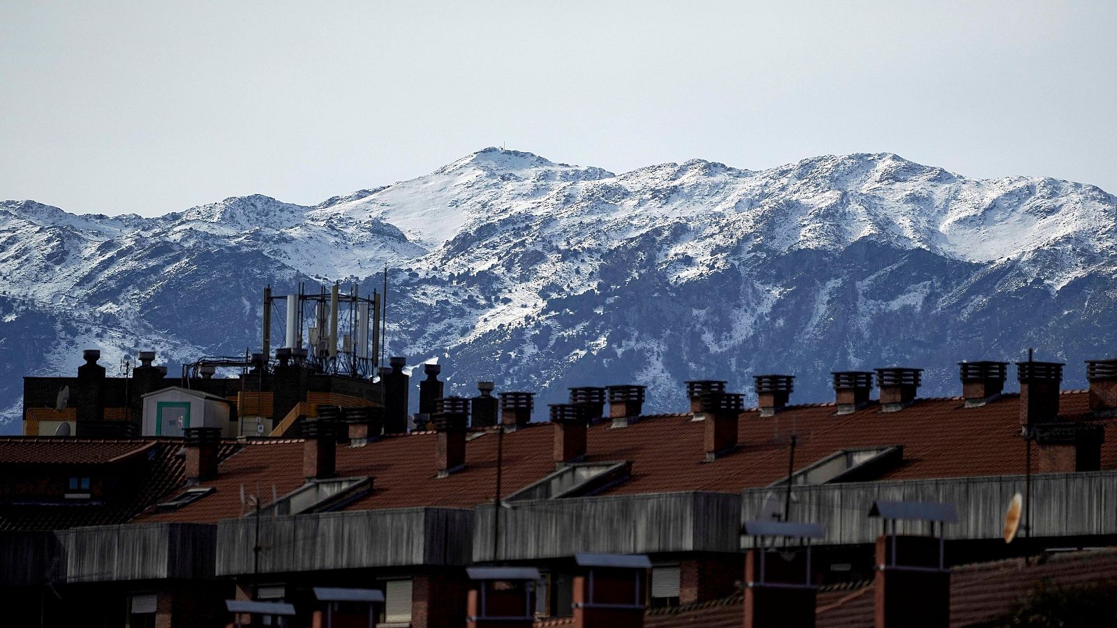 El tiempo matinal - 05/02/2025 - El tiempo | Ver