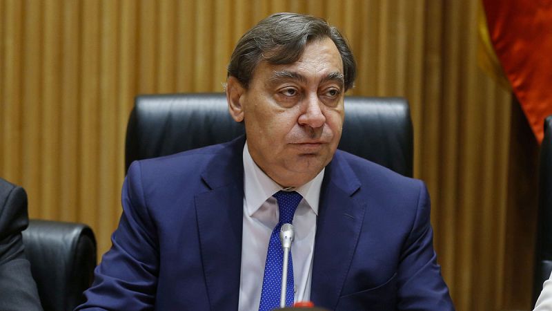 El Gobierno nombra a Julián Sánchez Melgar como nuevo fiscal general