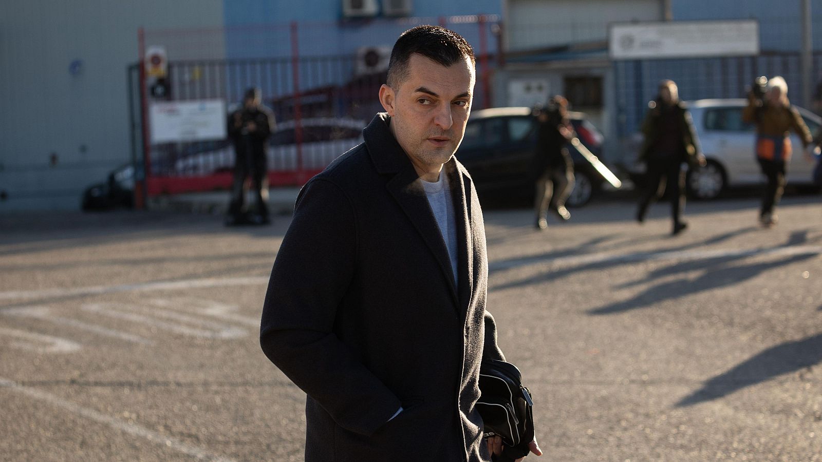 Juicio a Luis Rubiales | Declaran Misa Rodríguez y Rafael Hermoso | Ver