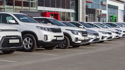 ¿Cómo saber que coche debo comprar?