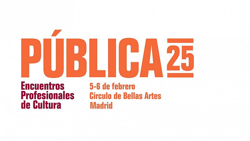 Radio 3 en Pública25