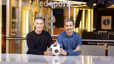 RTVE Catalunya retransmet el Valncia - Barcelona de la Copa del Rei en catal