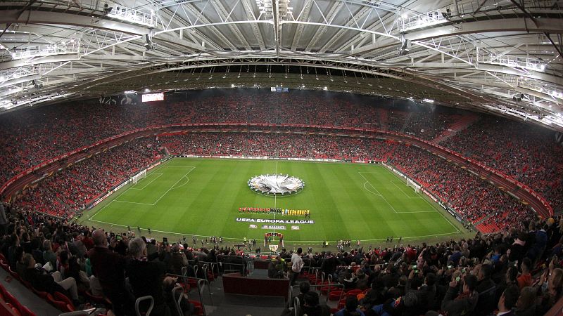 Bilbao acogerá el grupo E de la Euro 2020, que arrancará en Roma y finalizará en Londres