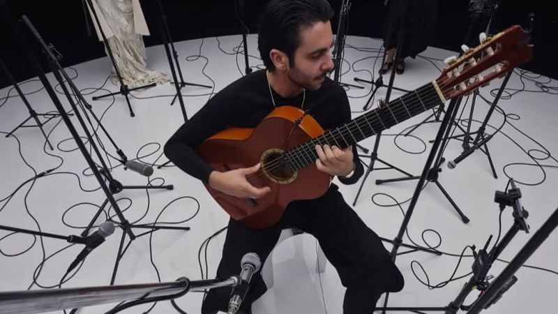 La variedad de la mejor canción en los Goya: de C. Tangana, Yerai Cortés y La Tania a Valeria Castro