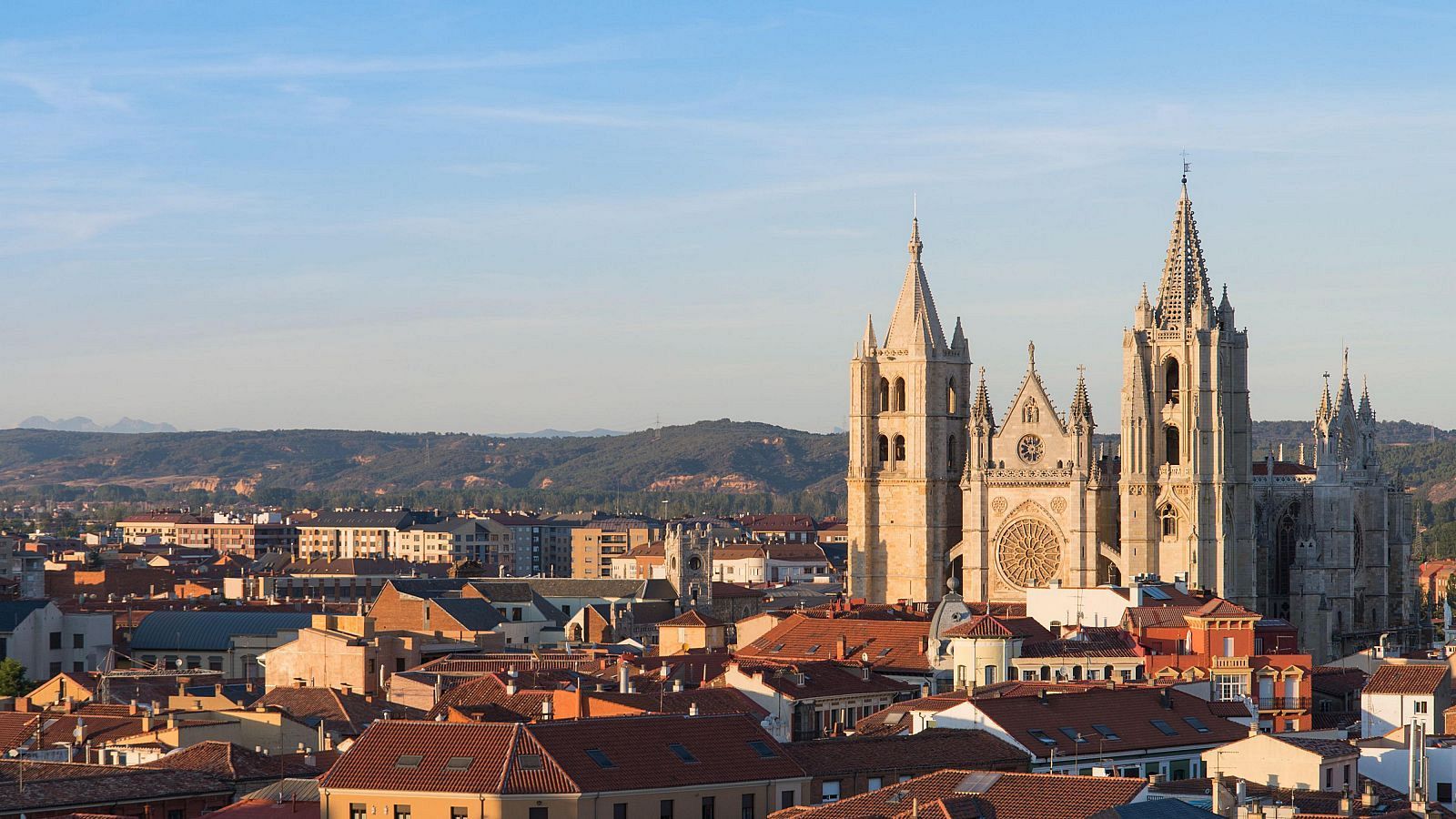 El tiempo matinal - 06/02/2025 - El tiempo | Ver