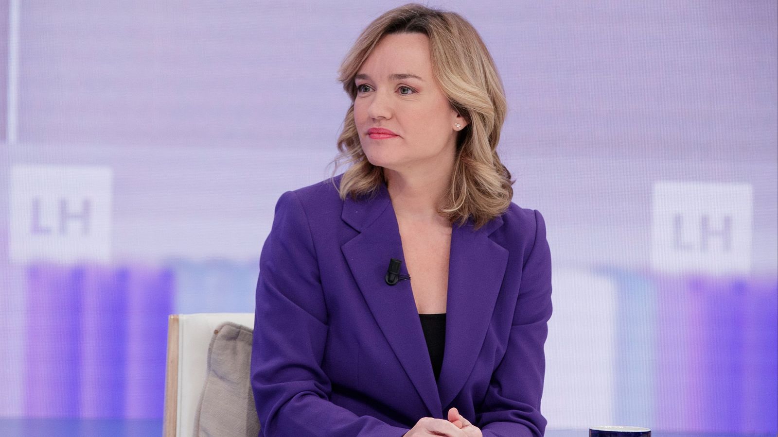 El Gobierno asegura que David Sánchez se ha visto "sometido a una persecución" - La hora de La 1 | Ver