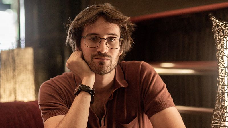 Las otras joyas del director de 'Casa en llamas' que puedes ver gratis en RTVE Play
