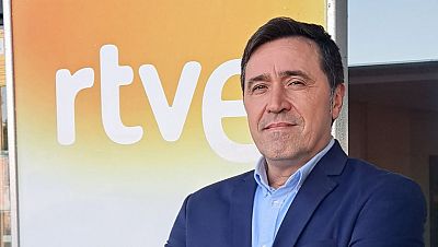 Juan Carlos Fernndez Jimnez, nuevo director del Centro Territorial de RTVE en Cantabria