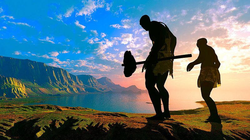 El hombre moderno podría haber salido de África hace más de 60.000 años