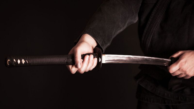 Tres muertos en un ataque con catana en un santuario sintoísta de Tokio