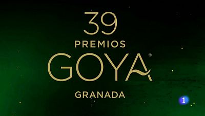 Sbado de cine en RTVE para festejar la noche de los Goya