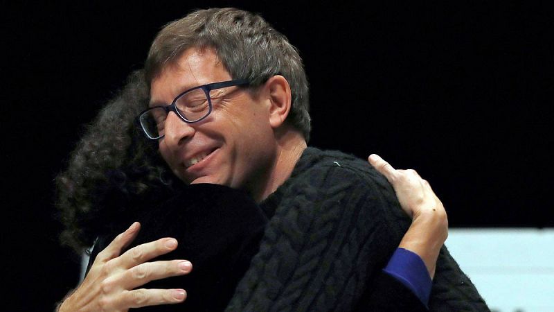 ERC pide "realismo": "Que el presidente Puigdemont regrese y ejerza su cargo es poco más que un deseo"