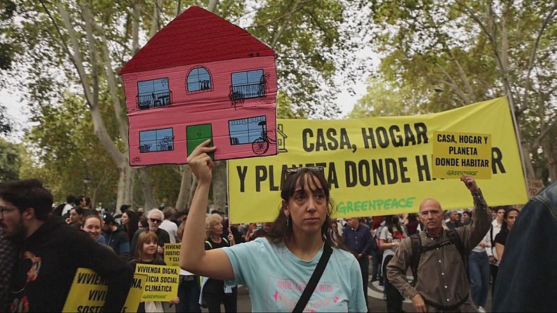 Los fondos de inversión apuestan por el mercado del alquiler temporal