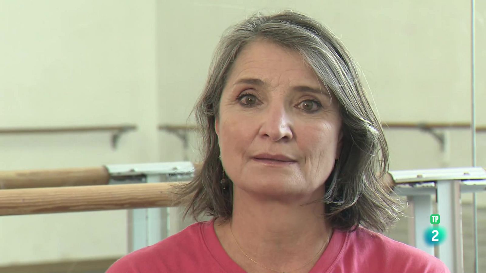 Catherine Allard - Únics | RTVE Catalunya - Únics | Veure