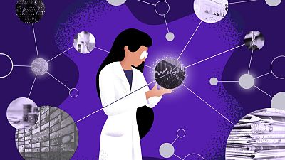 Da Internacional de la Mujer y la Nia en la Ciencia: cinco cientficas analizan los bulos ms extendidos