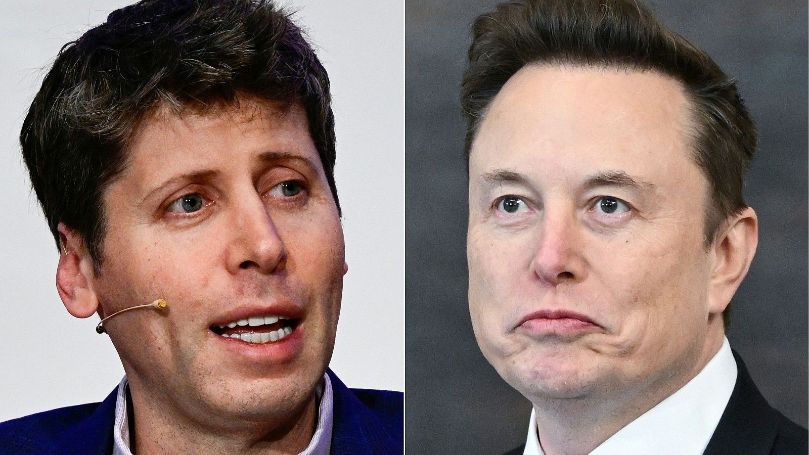 Elon Musk quiere comorar OpenAI por 97.400 millones de dólares - Telediario 1 | Ver