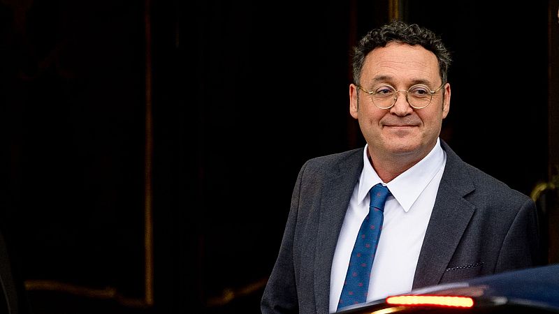 El Supremo estudia los recursos de Fiscalía y Abogacía contra el registro en el despacho del fiscal general