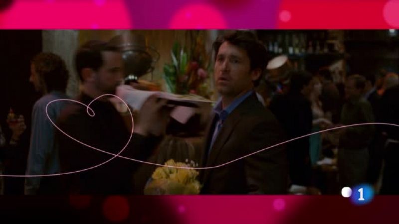 'El amor está en La 1': RTVE celebra San Valentín con una programación especial