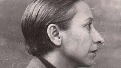 Mujeres malditas - Lucía Sánchez Saornil - 12/02/25 - Escuchar ahora