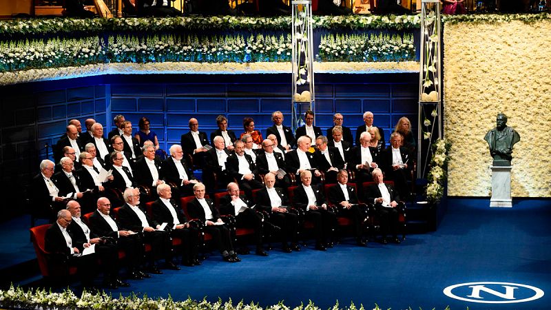 Los Nobel denuncian el "terrible trato de los rohinyLos Nobel denuncian el "terrible trato de los rohinyás en Birmania"