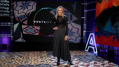 'Punts de vista' se suma al Dia Mundial del Cncer Infantil