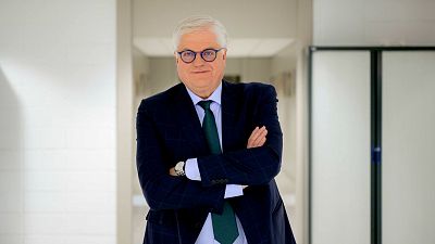 Eduard Pujol de Junts per Catalunya, a 'Aqu parlem'