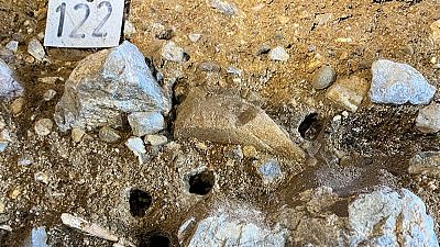 Las mañanas de RNE con Josep Cuní - Una ventana para saber cómo se vivía en las cuevas - Escuchar ahora