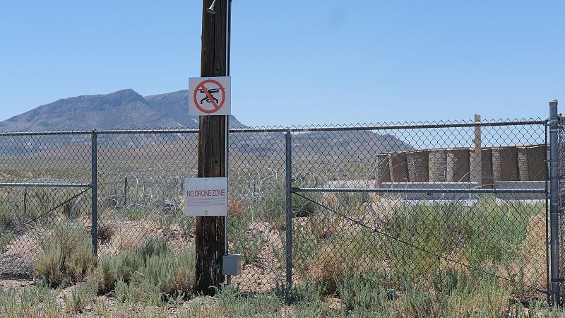 El proyecto Abigail o telepatía con extraterrestres: las teorías más impactantes del Área 51