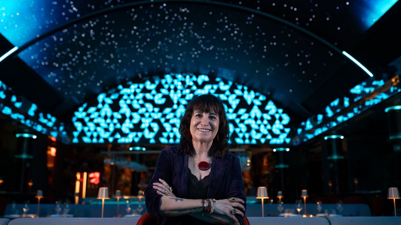 Página Dos - Los 'Animales difíciles', de Rosa Montero - Página Dos | Ver