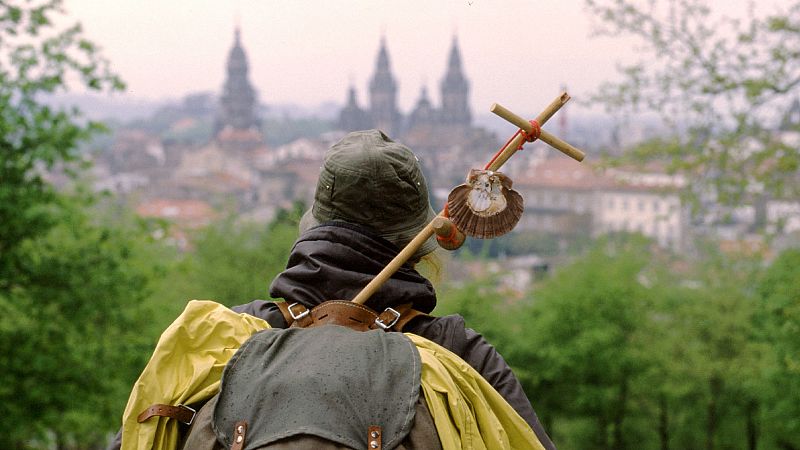 Camino de Santiago: un mapa milenario