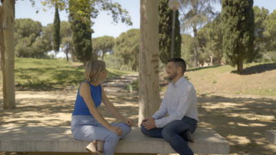 Tota la programaci del cap de setmana de RTVE Catalunya