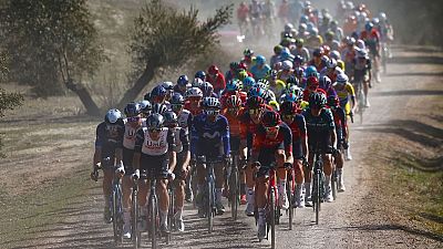 Hora y dnde ver hoy en TV gratis la Clsica de ciclismo Jan Paraso Interior 2025