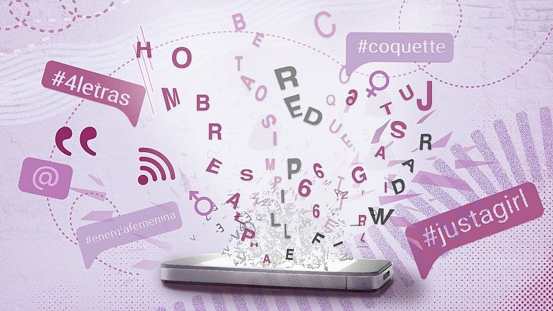 La jerga de la misoginia y los estereotipos de g�nero en internet