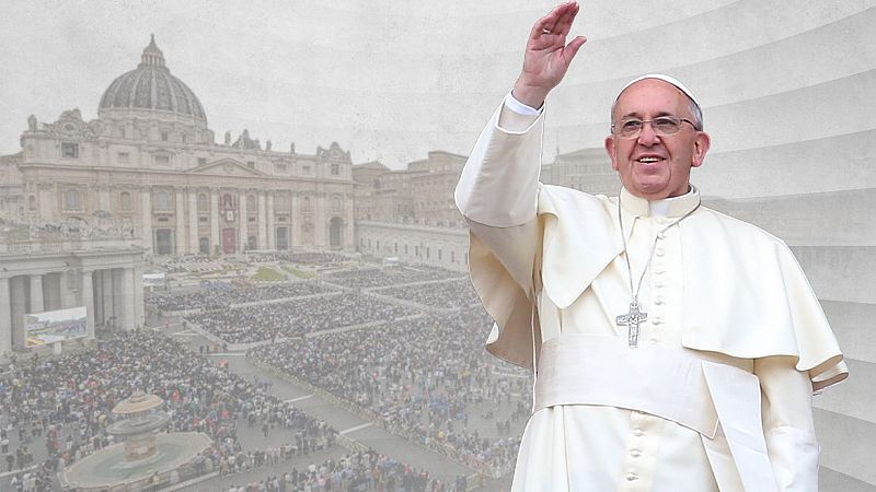 Cronología del papa Francisco: decisiones y periplo del primer papa latinoamericano de la Iglesia