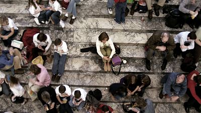 La paradoja de la tolerancia o por qué crecen los grupos ultras en las democracias