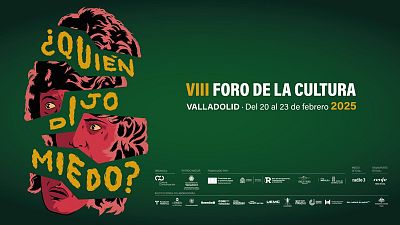 'Hoy Empieza todo 2' en el Foro de la Cultura de Valladolid