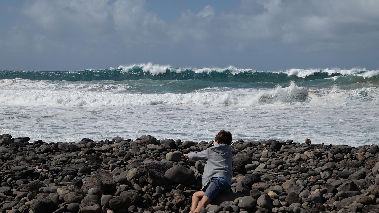 El tiempo matinal - 19/02/2025 - El tiempo | Ver