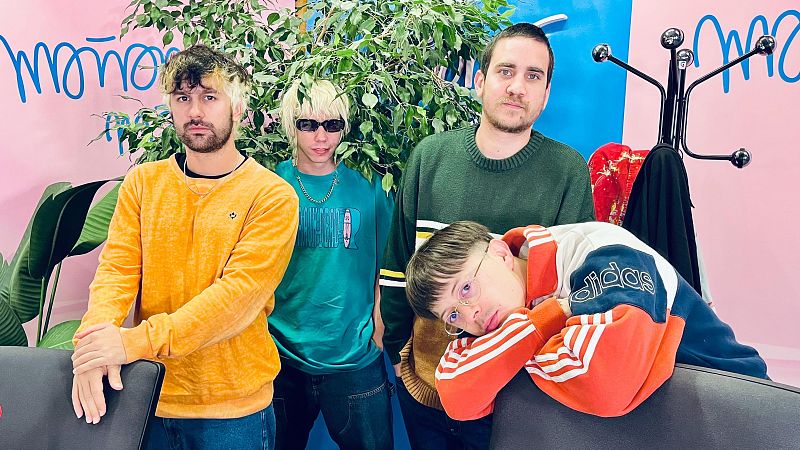 Cupido: "Ha sido un año de baches gordos pero ya estamos a tope"