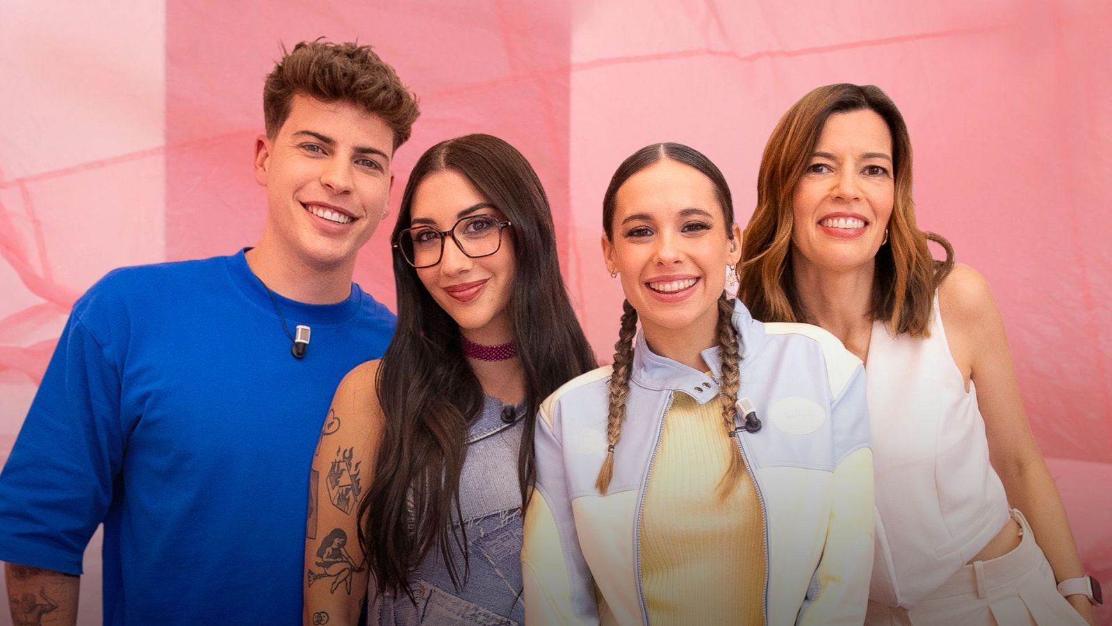 Play Zeta: La “fiesta” del bótox. Con Masi y Arnau Marín - Ver ahora