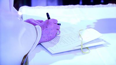 La doctrina del papa Francisco: ecolog�a, fe, fraternidad y religiosidad popular, temas centrales de sus enc�clicas