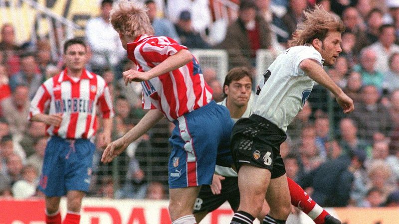 Valencia - Atlético de Madrid: del fortín casi inexpugnable de Mestalla, a tierra conquistada por Simeone
