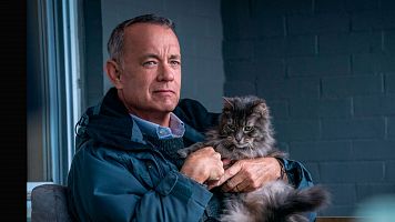 El peor vecino del mundo, con Tom Hanks, en RTVE