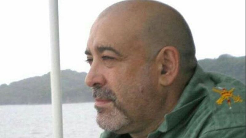 Matan a un hombre en Zaragoza por supuestamente llevar unos tirantes con la bandera de EspaMatan a un hombre en Zaragoza por supuestamente llevar unos tirantes con la bandera de España