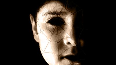 Los niños fantasma: un fenómeno misterioso y aterrador
