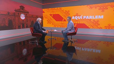 Les eleccions a Alemanya, a 'Aqu parlem'
