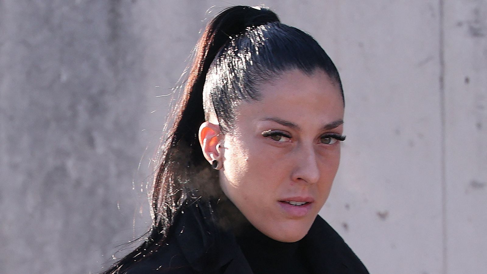 Jenni Hermoso recurrirá la sentencia del 'Caso Rubiales' | Ver