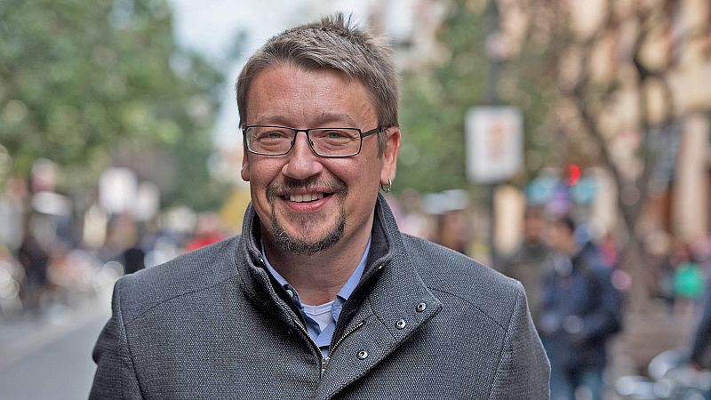 Domènech rechaza pactar con quienes "no renuncien a la unilateralidad"