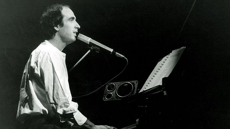 'Que tinguem sort': el veritable significat de la cançó de Lluis Llach