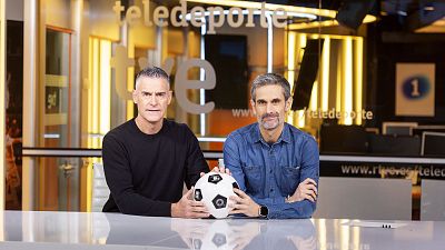 RTVE Catalunya retransmet el Barcelona - Atltic de Madrid de la Copa del Rei en catal