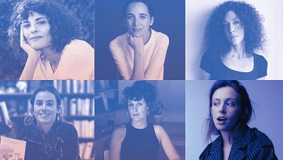 'Efecto Doppler' en el Festival Gutun Zuria de Bilbao